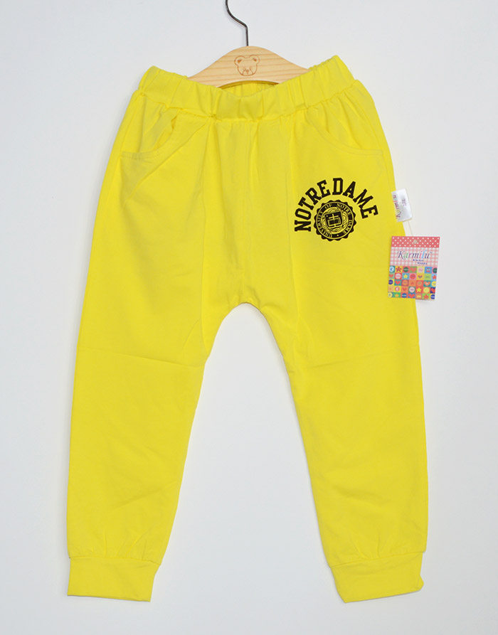 Pantalon garcon KARMILU - Ref 2055022 Image 3