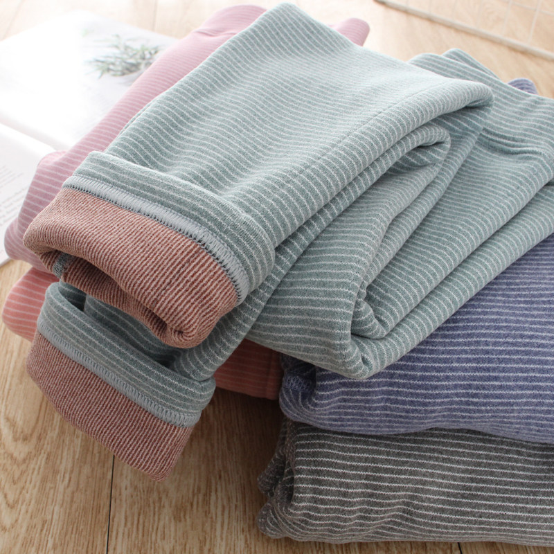 儿童加厚保暖裤宝宝双层德绒秋裤男女童内搭校服神器冬款高腰弹力,童装/婴儿装/亲子装,保暖裤,淘宝优惠券,粉丝福利购,淘宝优惠卷