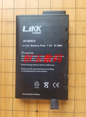 美国 JDSU MTS-4000 8000 JD1600LP 光时域反射仪 电池