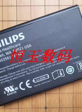 适用 飞利浦 WA 98021 USA   453561731923 sparq电池
