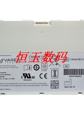 康达移动式x线机TMS 300R DR 电池57834 30737