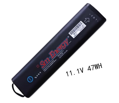 安捷伦E6003E6004OTDR电池