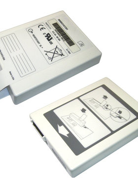 适用PHILIPS飞利浦 Heartstart XL+ 989803167281电池 维修换电芯