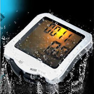 Compteur de vélo - Ref 2429572 Image 1