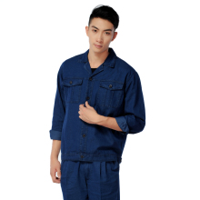 Tenue de travail en coton - Ref 1913131 Image 12