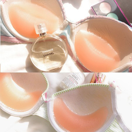 Pads pour soutien-gorge YH-8103 - Ref 816375 Image 1