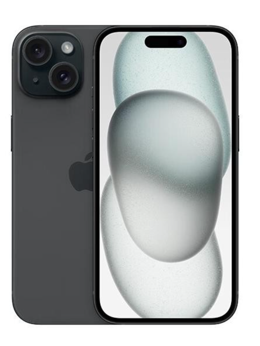 [Б/у] Apple/Apple iPhone15 US версия с записями карты разблокировки 15ProMax, 15Plus