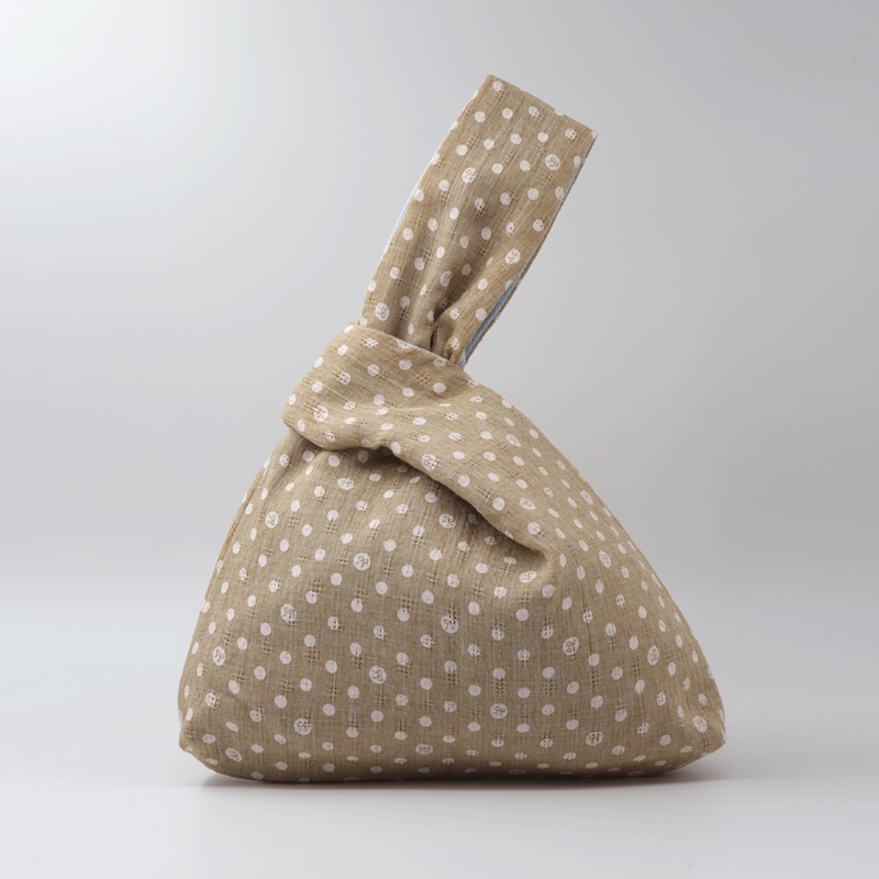 日式和风复古套教师节包邮手挽袋