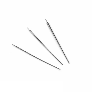 鼻钉内牙引针插针款饰品接引针穿刺无螺纹引导针耳钉唇钉舌钉眉钉