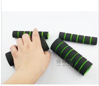 Poignées de vélo - Ref 2345757 Image 1