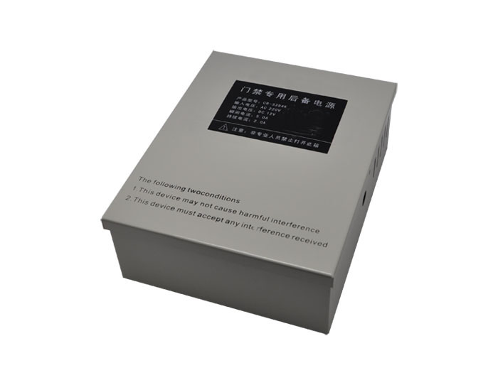 绿虹 门禁12v 3a电源 电机锁/电插锁/磁力锁12v电源lh-401/lh-402