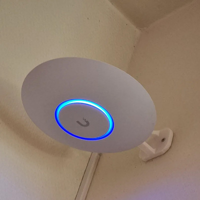 U6+/U6Lite/U7lite壁挂支架