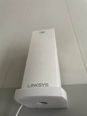 领势linksys velop mesh AC2200 4400 6600 AC1300 WHW01底座支架