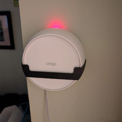 TP Link Deco BE 25吸顶AP壁挂支架墙壁安装挂架托架可定制