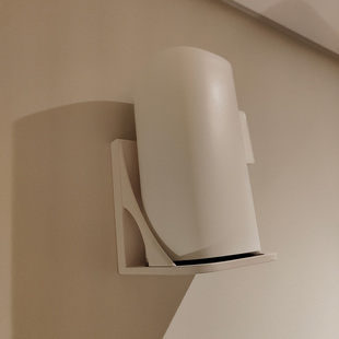 适用Linksys Velop Pro 6E MX6200 AXE5400路由器墙面支架壁挂