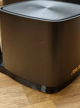 适用Asus华硕XD4/XD4N/XD4R/XD4 PRO墙面支架收纳架壁挂底座