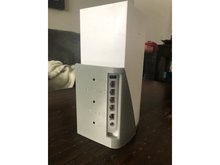 领势MX10600 MX8400 MX5300 MX4200底座支架linksys velop mesh