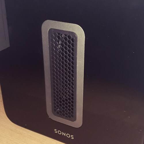 SONOSGEN1/2/3/4保护罩保护盖