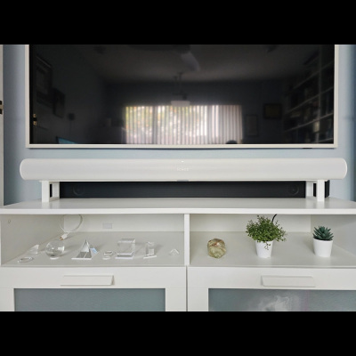 SonosArcUltra桌面托架支架