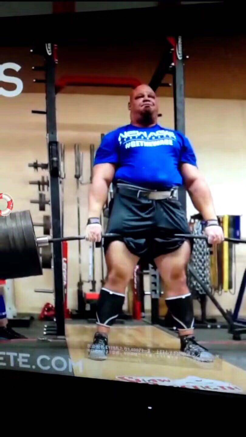 美国strongst轻型拉硬拉助力带
