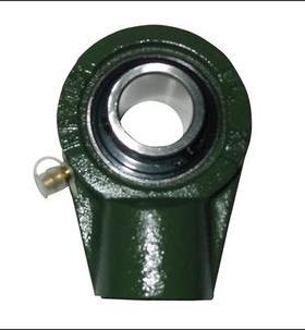 新品LKFGJ悬吊式外球面带座轴承UCHA204 UCHA205 UCHA206 UCHA207