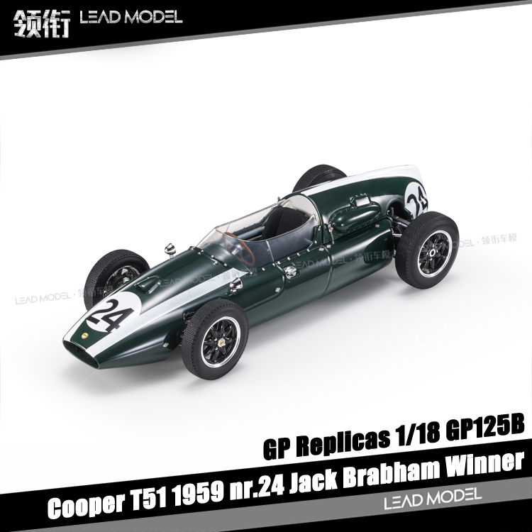 预订模型GPReplicasT51