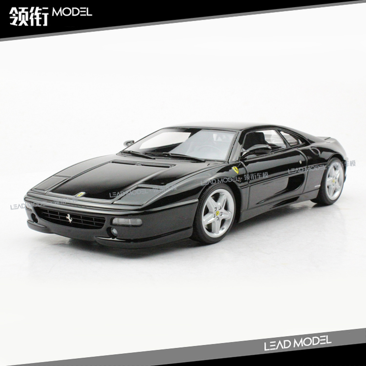 TOPMarques1/18F355Berlinetta