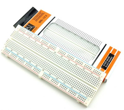 mb102面包板线路板实验板万能板