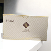 饱满紧致抗氧平滑肌肤3ml 美国 SERUM 肽精华液 ifirm