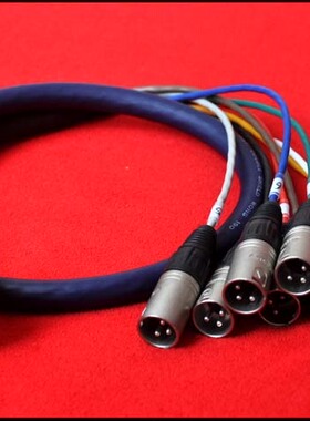 日本Tascam DA98HR的IF-AN98HR D25 PINOUT升级辫子音频接口线