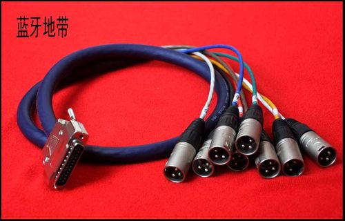 TascamDA98HRIF-AN98HRD25