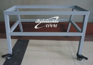 百年好玫瑰除刺打去刺机鲜花打除刺叶机专用支撑架（低位支撑架）