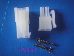 5569-2弯脚 条形连接器 接插件 连接件 接插座