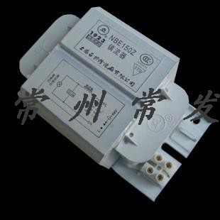 上海亚明 亚牌 NBE70W100W150W250W400W 钠灯镇流器（铝钱）