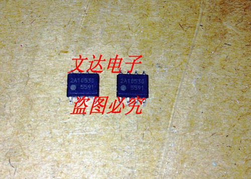 【文达】全新液晶电源芯片 FA5591 FA5591N 功率因数校正控制器贴
