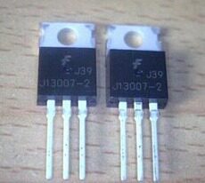 【文达电子】全新原装 J13007-2 开关管电源