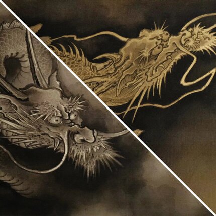 现货 | 《云龙1·云龙2》文粹