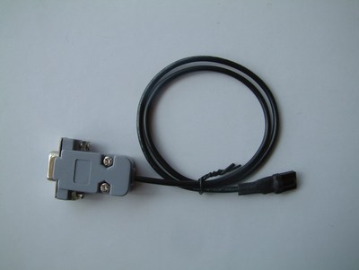 遥控电脑红外接收线IRCtrl串口