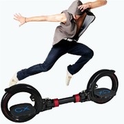 Patins à roulettes - Ref 2581981 Image 9