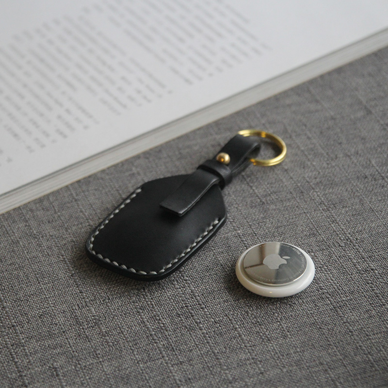 慢工家门禁卡套钥匙扣