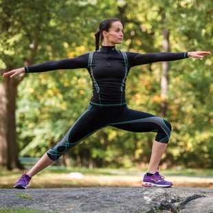 Insulator Web 正品 男女装 Top 压缩运动上衣 现货