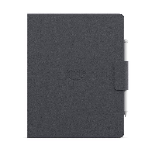 KindleScribe原装磁吸休眠皮套