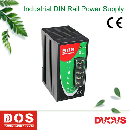 EPR-50-24P工业级导轨式开关电源供应器24V2.1A厂家直销中