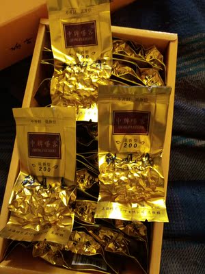 热点评论中牌嗏客铁观音怎么样，全方位深度解析