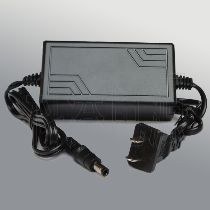 12V1.25A厂家  监控 摄像机 12V1250mA 开关电源适配器 E