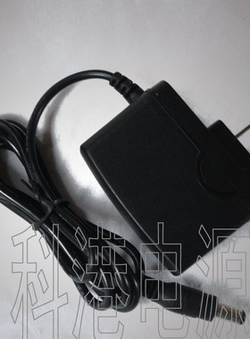 厂家批发直销 5V1A 开关电源适配器 实足安5V800mA 亚猫路由器 G