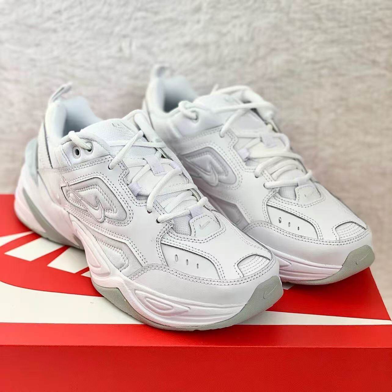 耐克M2KTekno男子老爹鞋