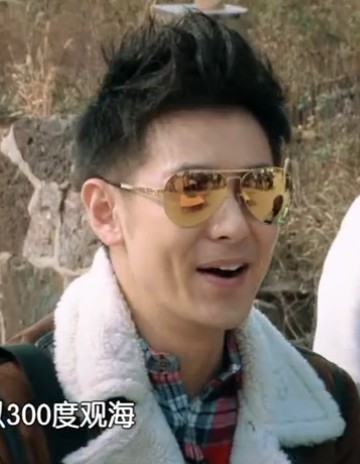 墨镜情侣韩版权志龙太阳眼镜