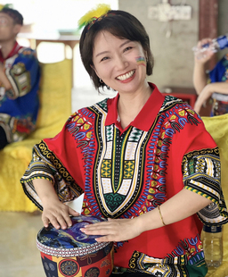 非洲手鼓鼓演出服泰国民族服装傣族风情男士女士短袖上衣花T恤