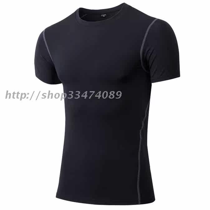 Vêtement fitness homme - Ref 604979 Image 1